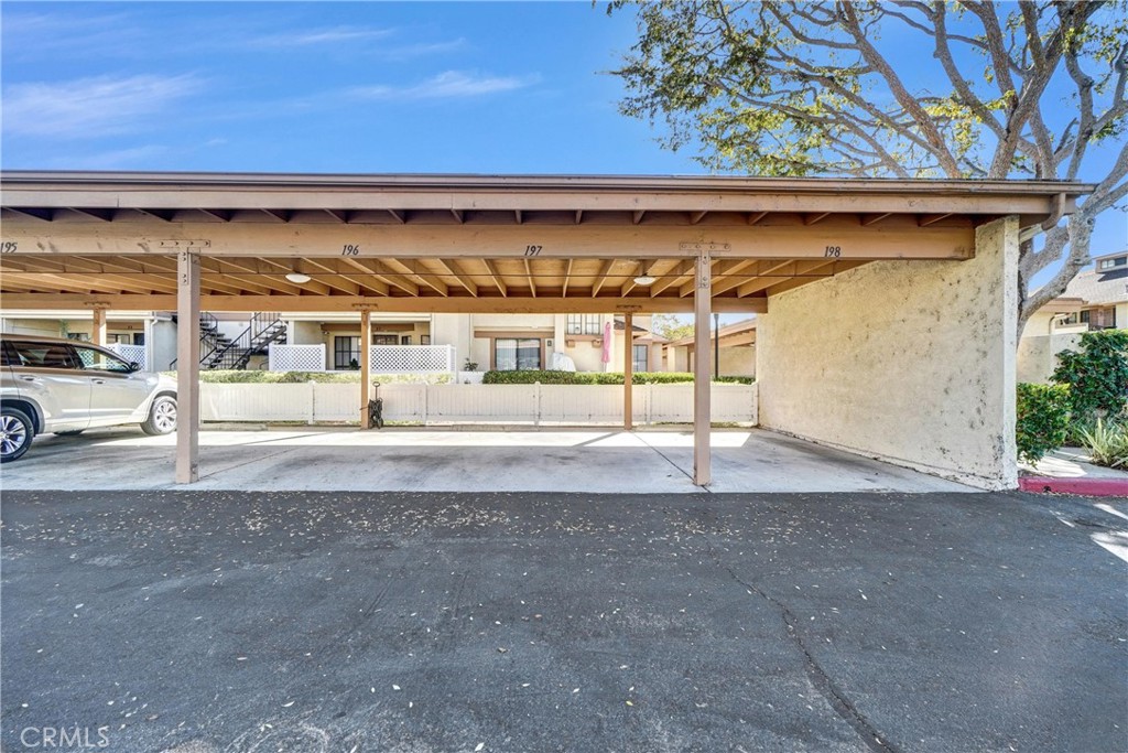 3110 Cochise Way, Unit 91 Fullerton, CA 92833 - Photo 25 of 25