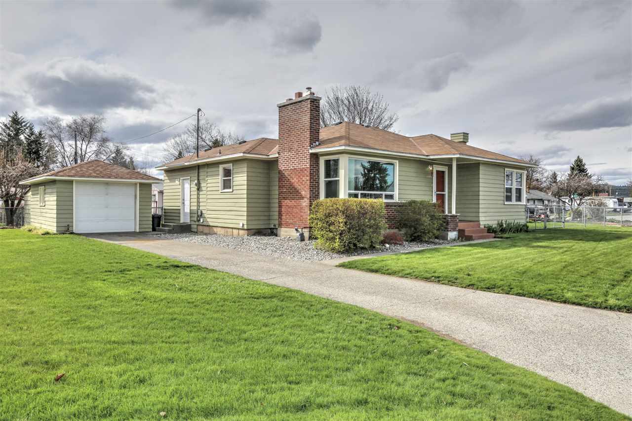 1301 North Bowman Road Spokane Valley, WA 99212 - Photo 1 of 20 Gallery Image 1