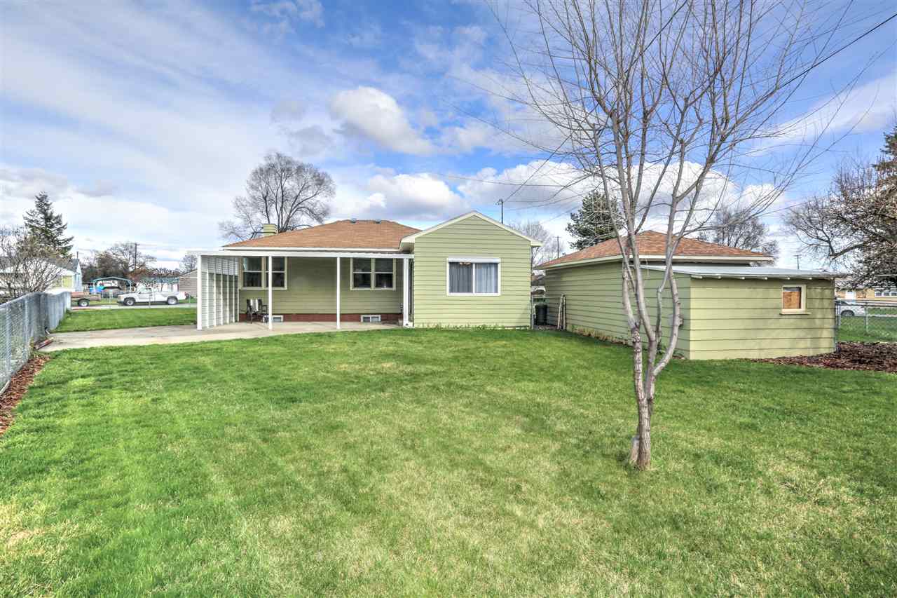 1301 North Bowman Road Spokane Valley, WA 99212 - Photo 19 of 20 Gallery Image 19