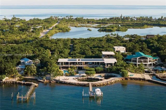 $33,500,000 | 57783 Morton Street, Marathon, FL 33050