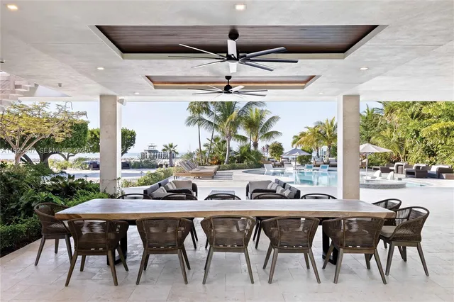 $33,500,000 | 57783 Morton Street, Marathon, FL 33050