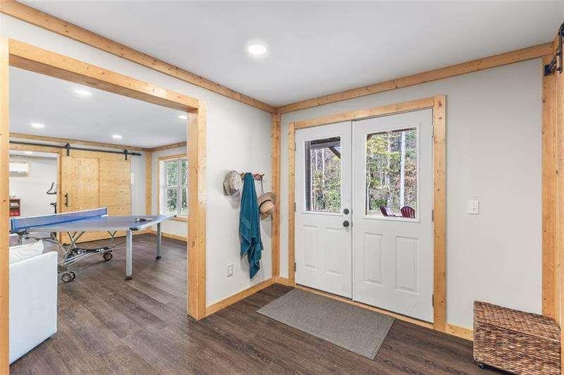 629 Dee Kennedy Road Winder, GA 30680 - Photo 51 of 67 a view of a livingroom with furniture and hardwood floor