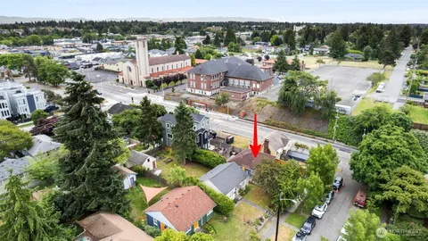 $559,000 | 9456 21st Avenue Southwest, Unit C, Seattle, WA 98106