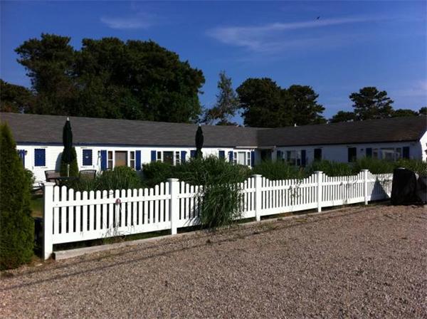 162-168 Captain Chase Road, Unit 8 Dennis, MA 02639 - Photo 1 of 11