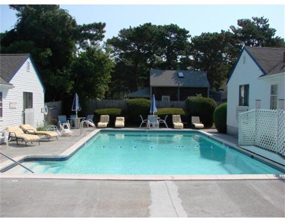 162-168 Captain Chase Road, Unit 8 Dennis, MA 02639 - Photo 6 of 11