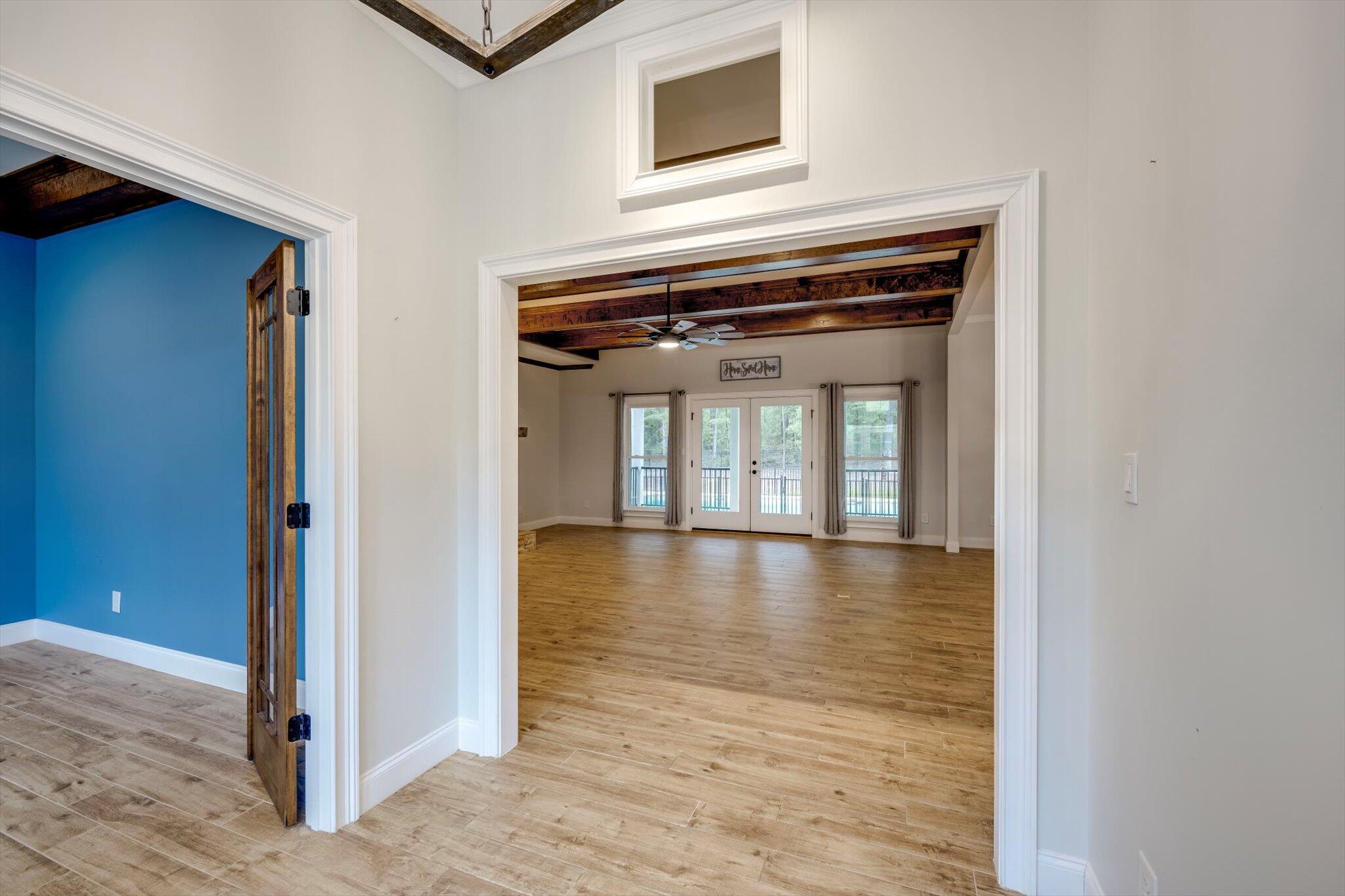 4062 Horsham Trail Dearing, GA 30808 - Photo 9 of 70 Foyer