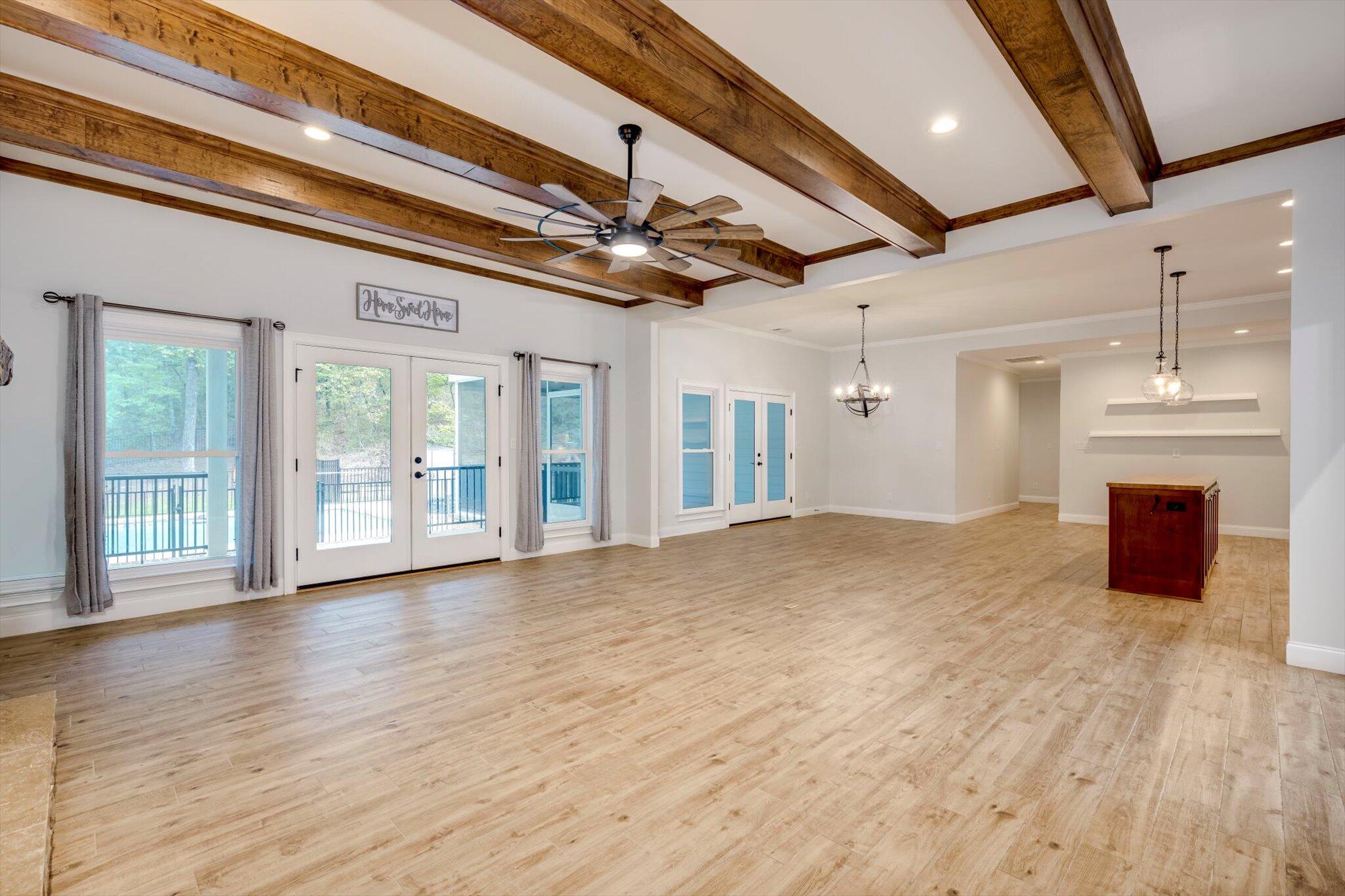 4062 Horsham Trail Dearing, GA 30808 - Photo 13 of 70 Living Room