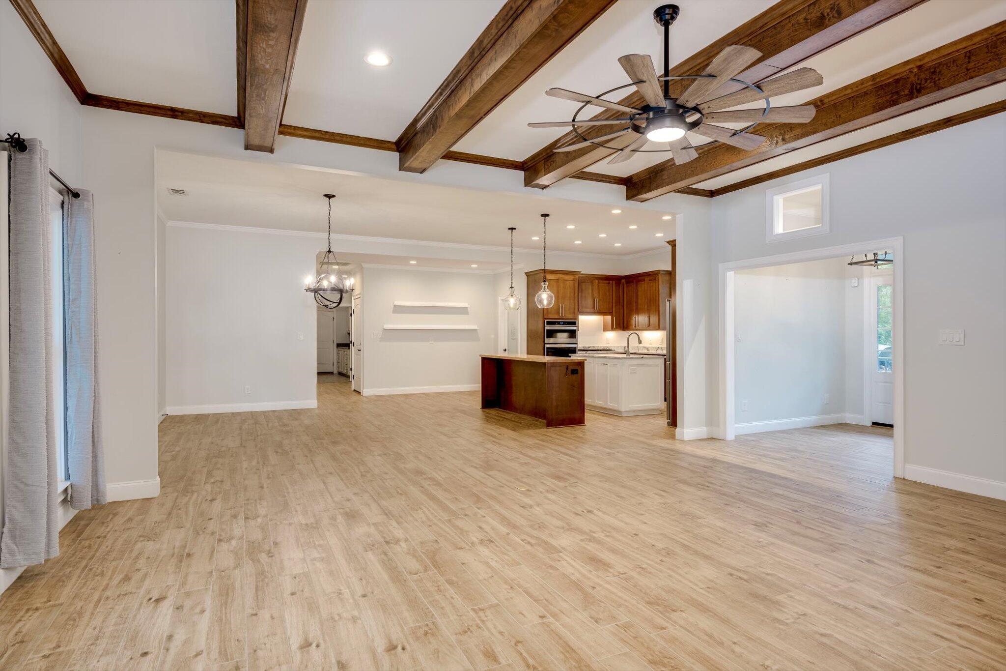 4062 Horsham Trail Dearing, GA 30808 - Photo 15 of 70 Living Room