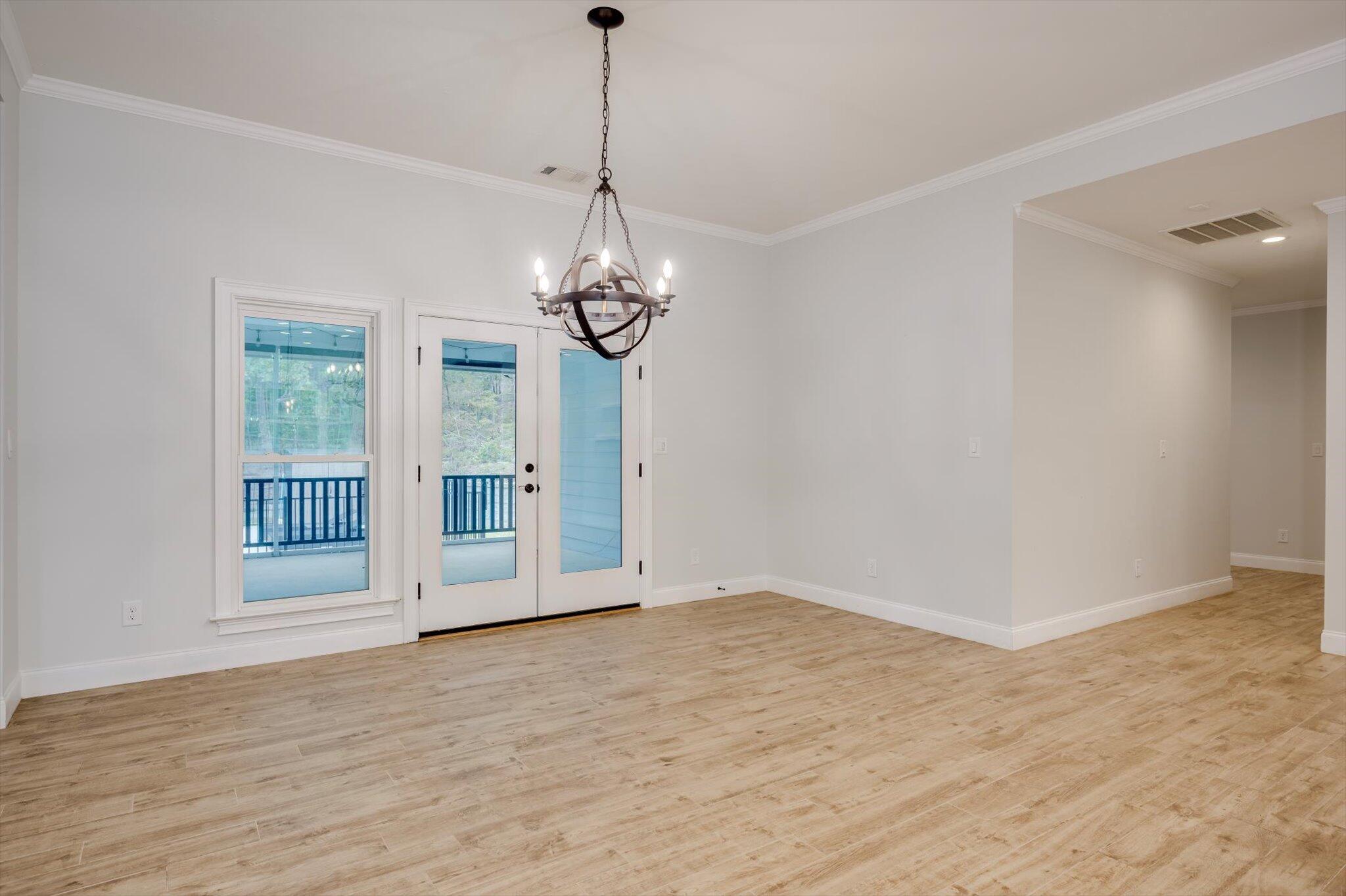 4062 Horsham Trail Dearing, GA 30808 - Photo 16 of 70 Dining Room