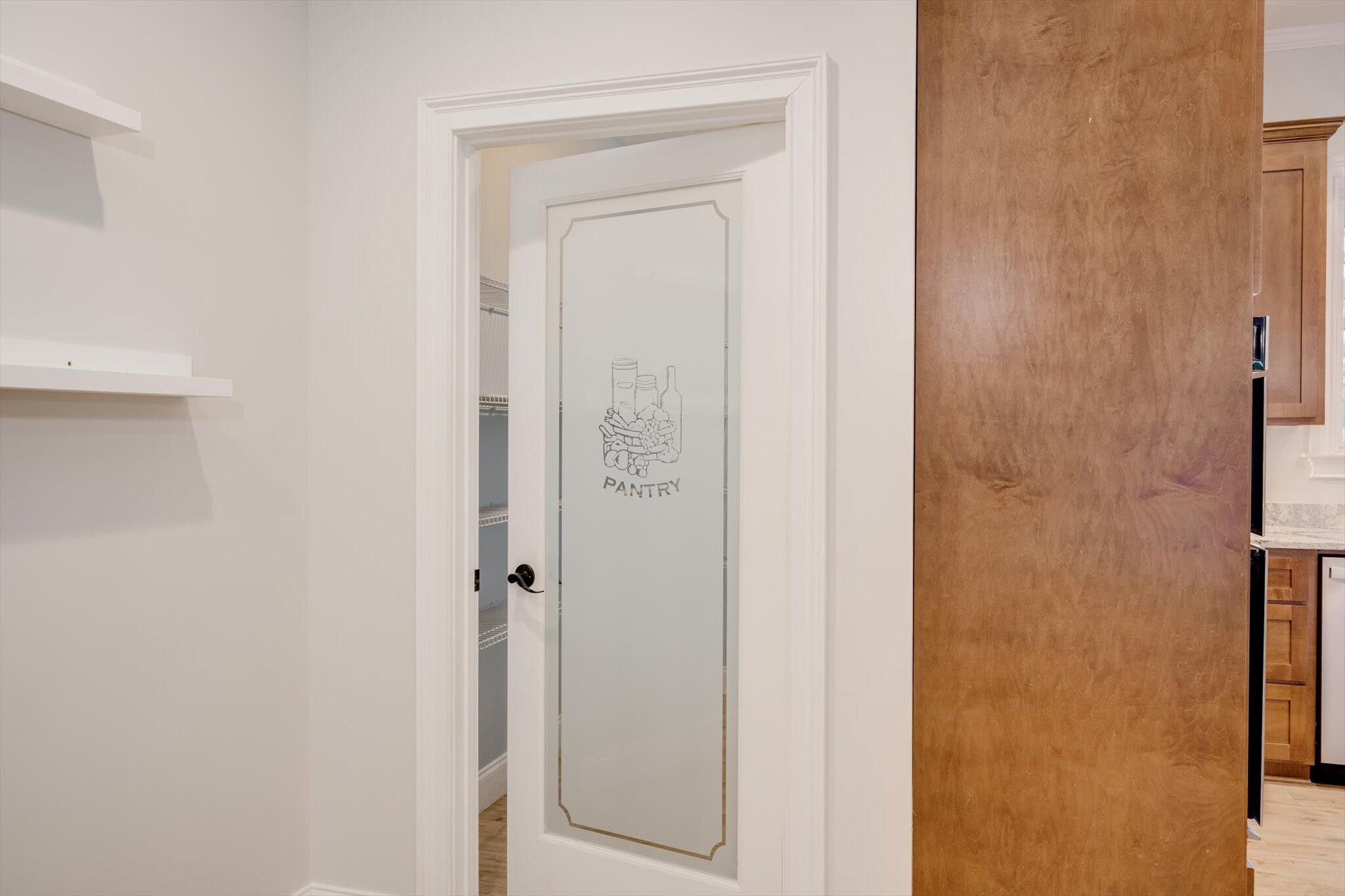 4062 Horsham Trail Dearing, GA 30808 - Photo 18 of 70 Pantry