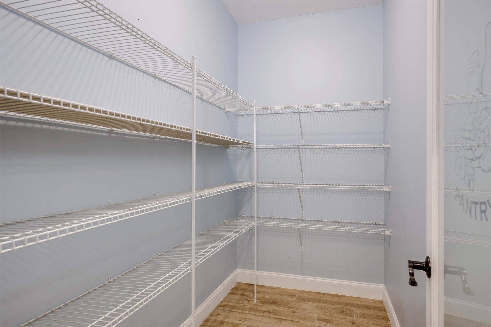 4062 Horsham Trail Dearing, GA 30808 - Photo 19 of 70 Pantry