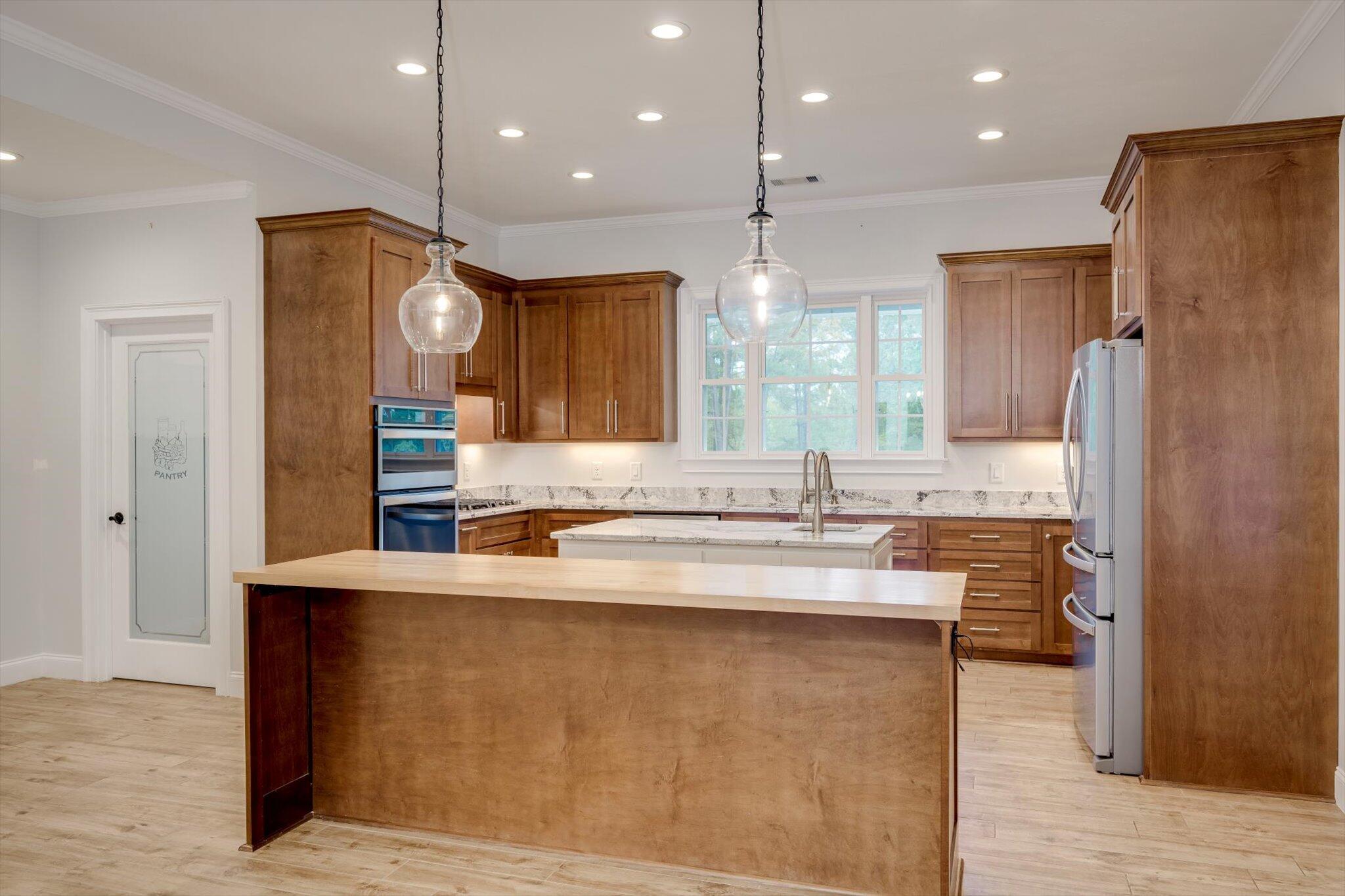 4062 Horsham Trail Dearing, GA 30808 - Photo 20 of 70 Kitchen
