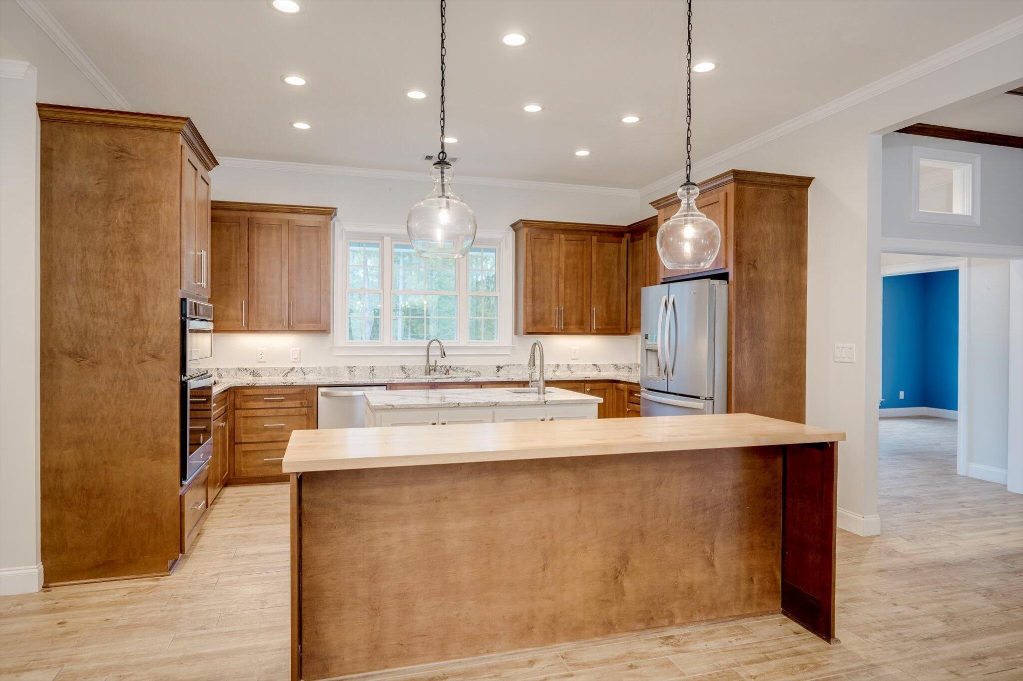 4062 Horsham Trail Dearing, GA 30808 - Photo 21 of 70 Kitchen