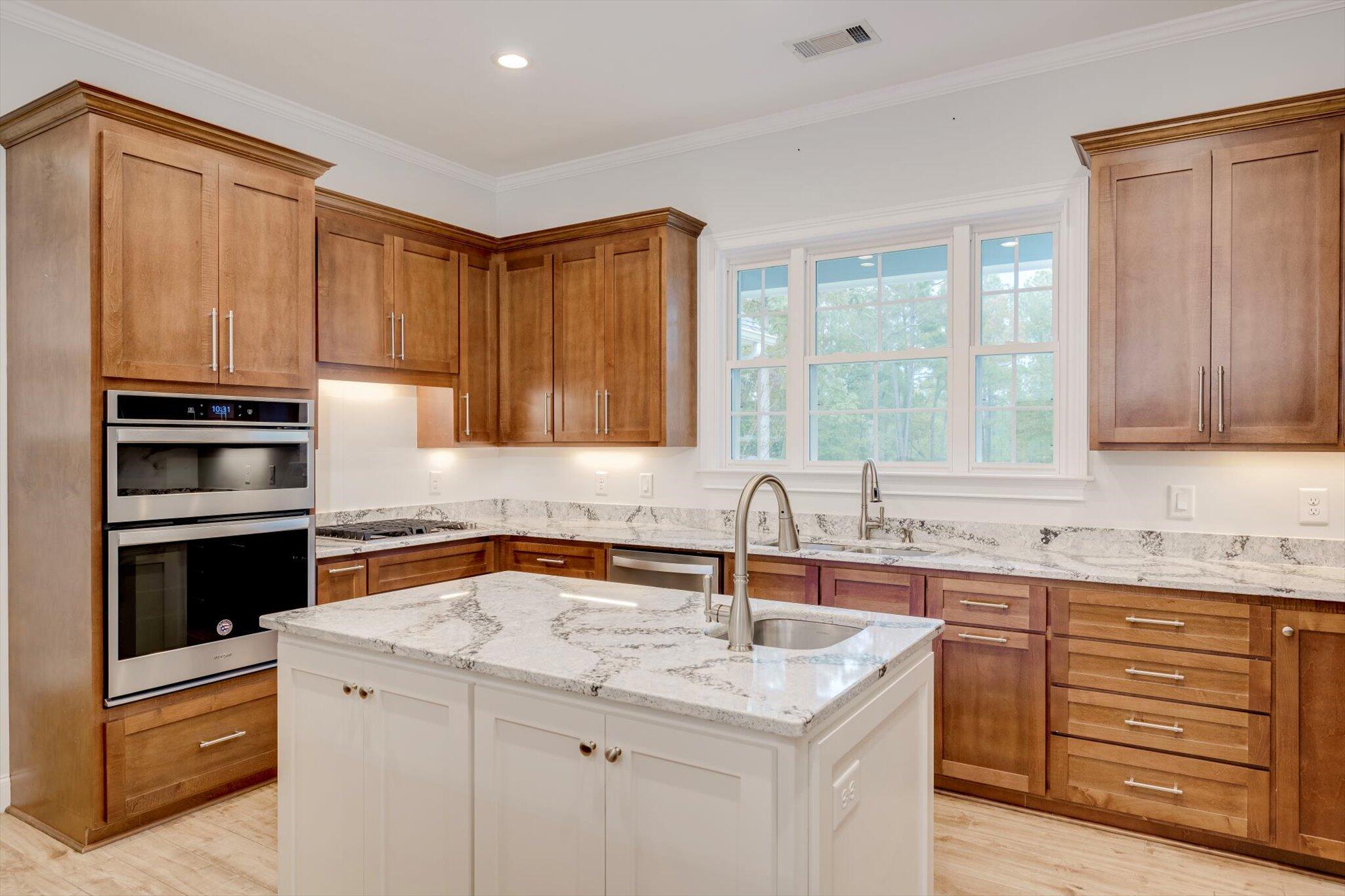 4062 Horsham Trail Dearing, GA 30808 - Photo 22 of 70 Kitchen