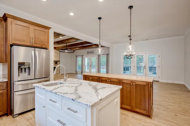 $645,000 | 4062 Horsham Trail, Dearing, GA 30808