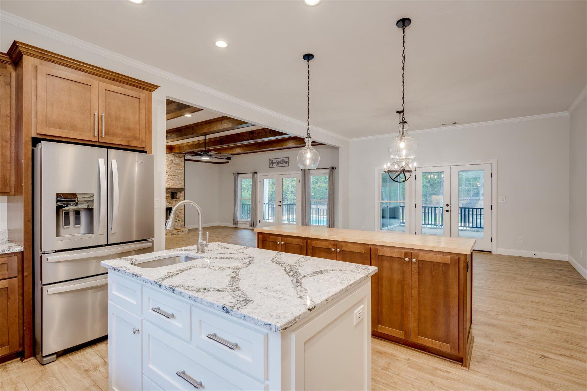 4062 Horsham Trail Dearing, GA 30808 - Photo 23 of 70 Kitchen