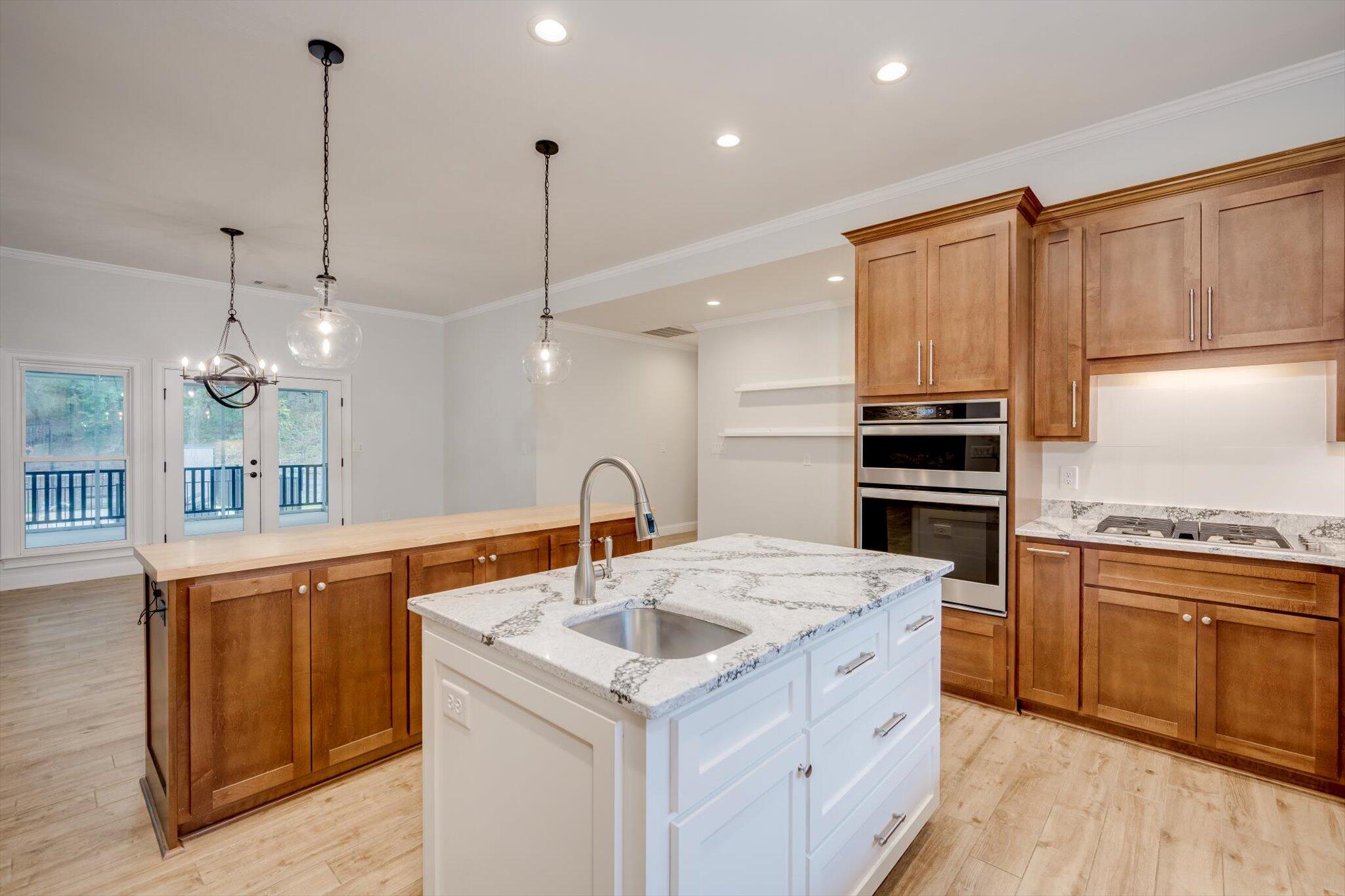 4062 Horsham Trail Dearing, GA 30808 - Photo 24 of 70 Kitchen