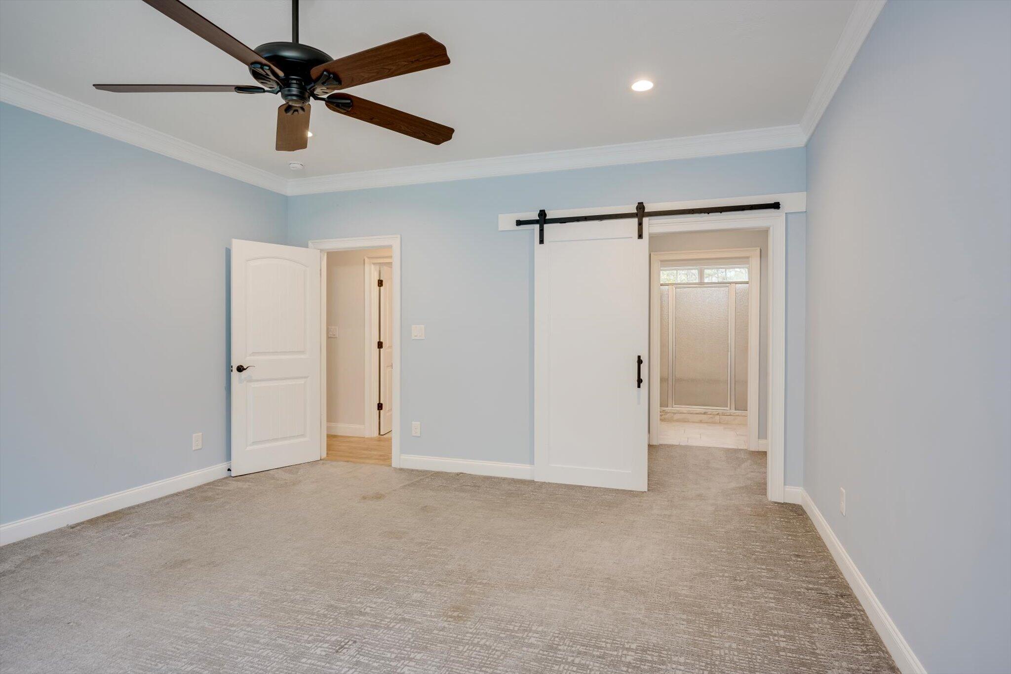 4062 Horsham Trail Dearing, GA 30808 - Photo 27 of 70 Owner's Suite