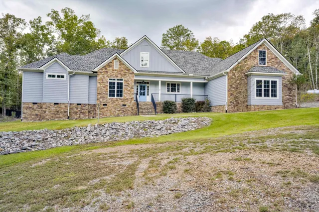 $645,000 | 4062 Horsham Trail, Dearing, GA 30808