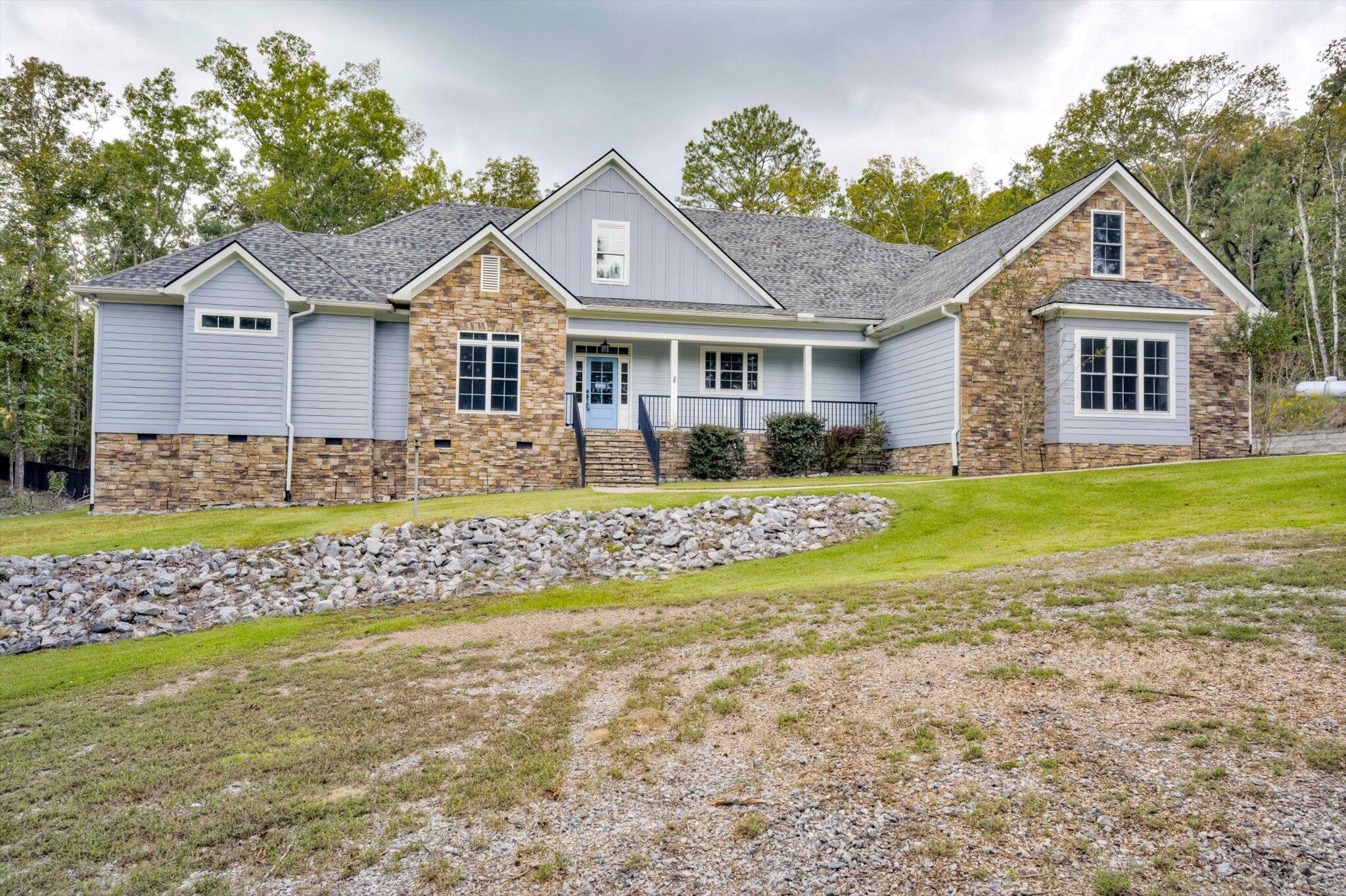 4062 Horsham Trail Dearing, GA 30808 - Photo 2 of 70 56-056-