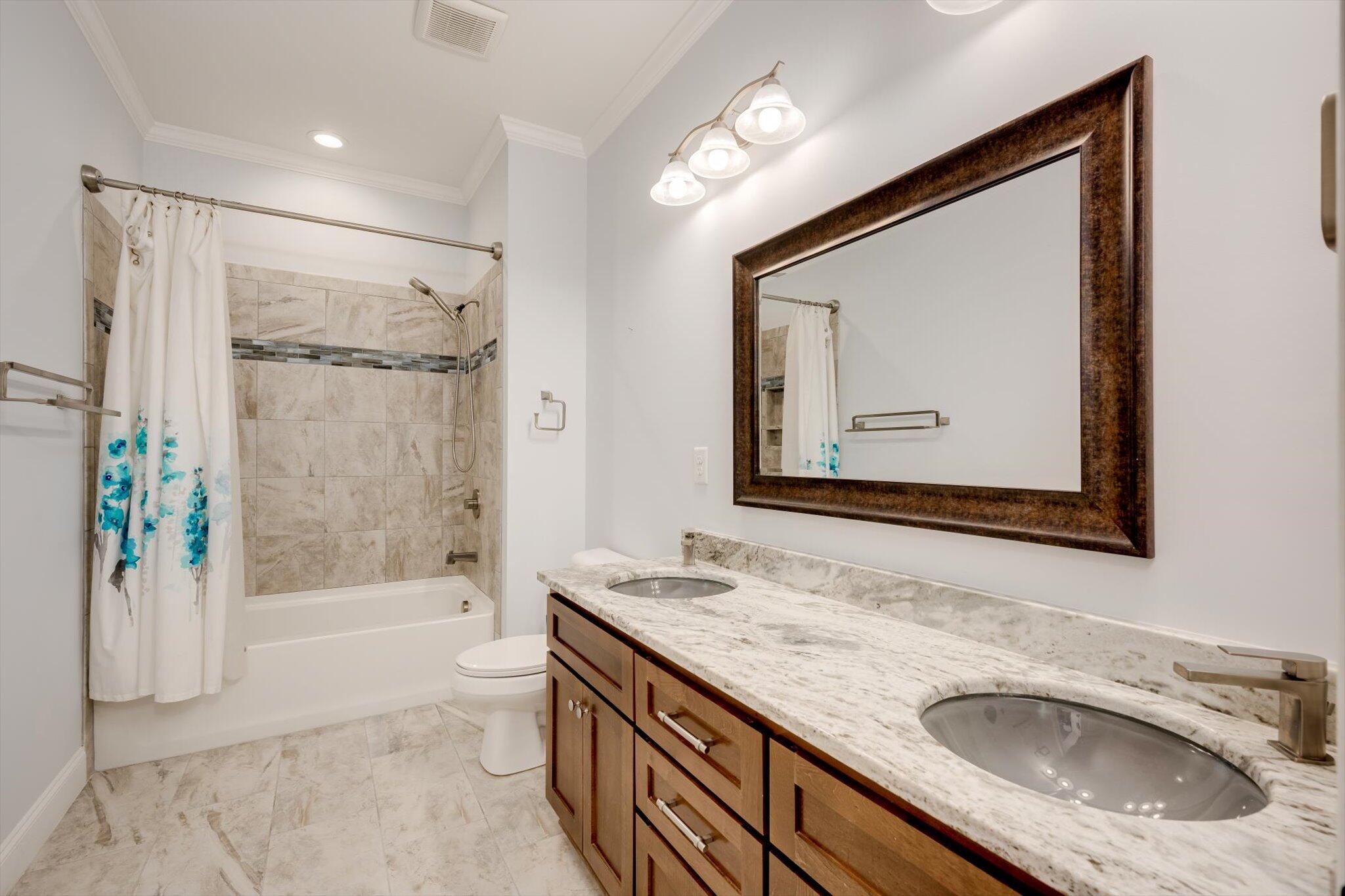 4062 Horsham Trail Dearing, GA 30808 - Photo 34 of 70 Bathroom 2