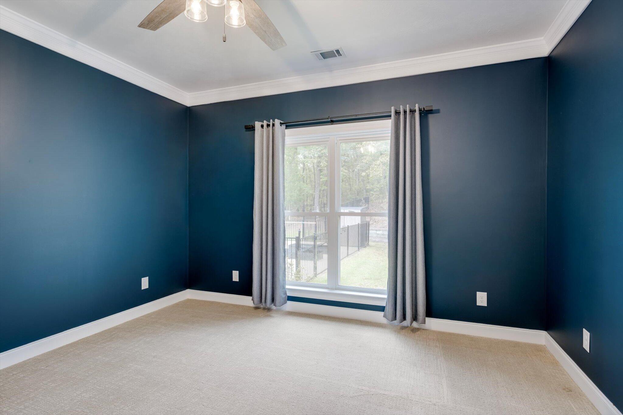 4062 Horsham Trail Dearing, GA 30808 - Photo 35 of 70 Bedroom 3