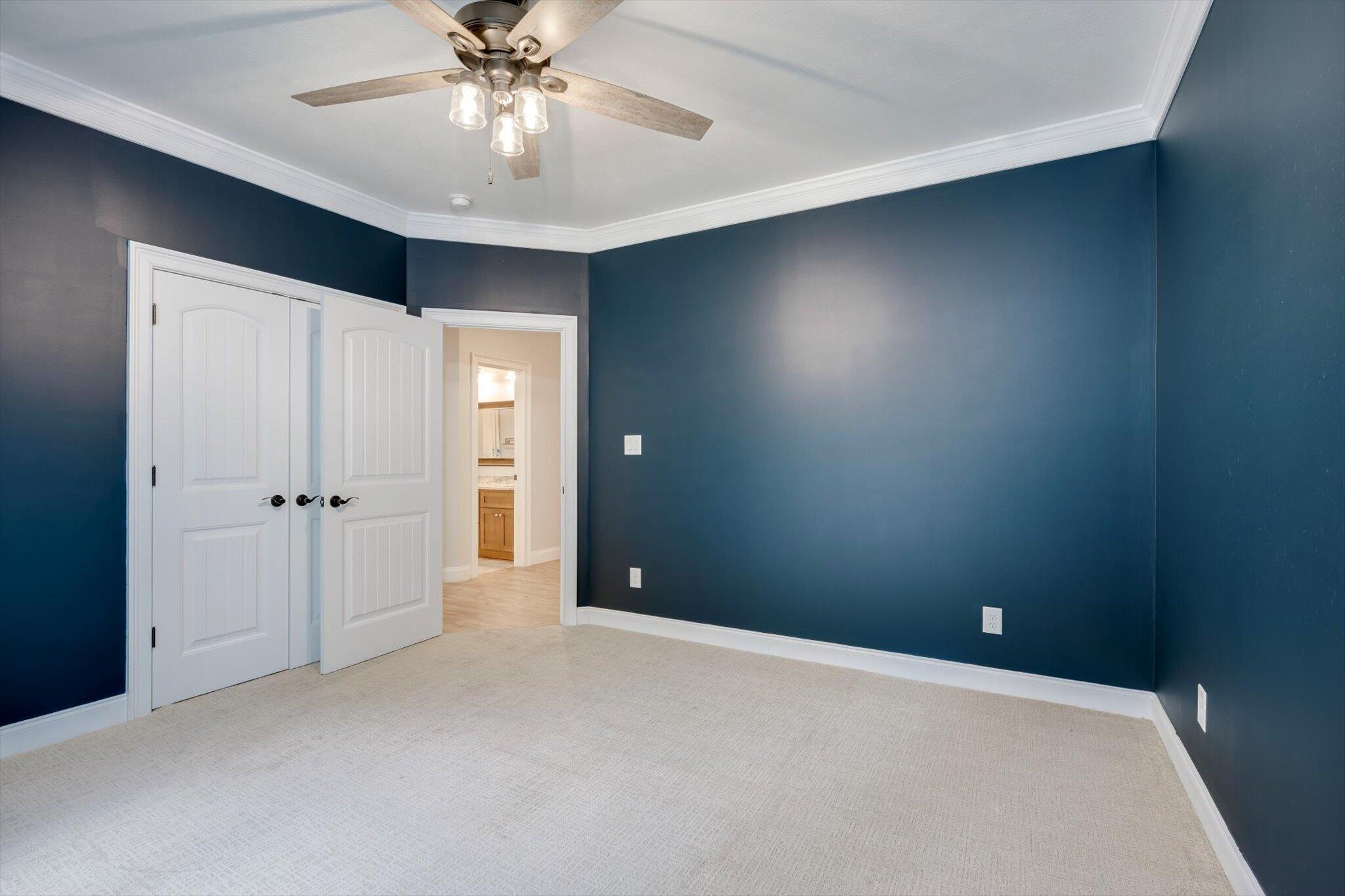 4062 Horsham Trail Dearing, GA 30808 - Photo 36 of 70 Bedroom 3