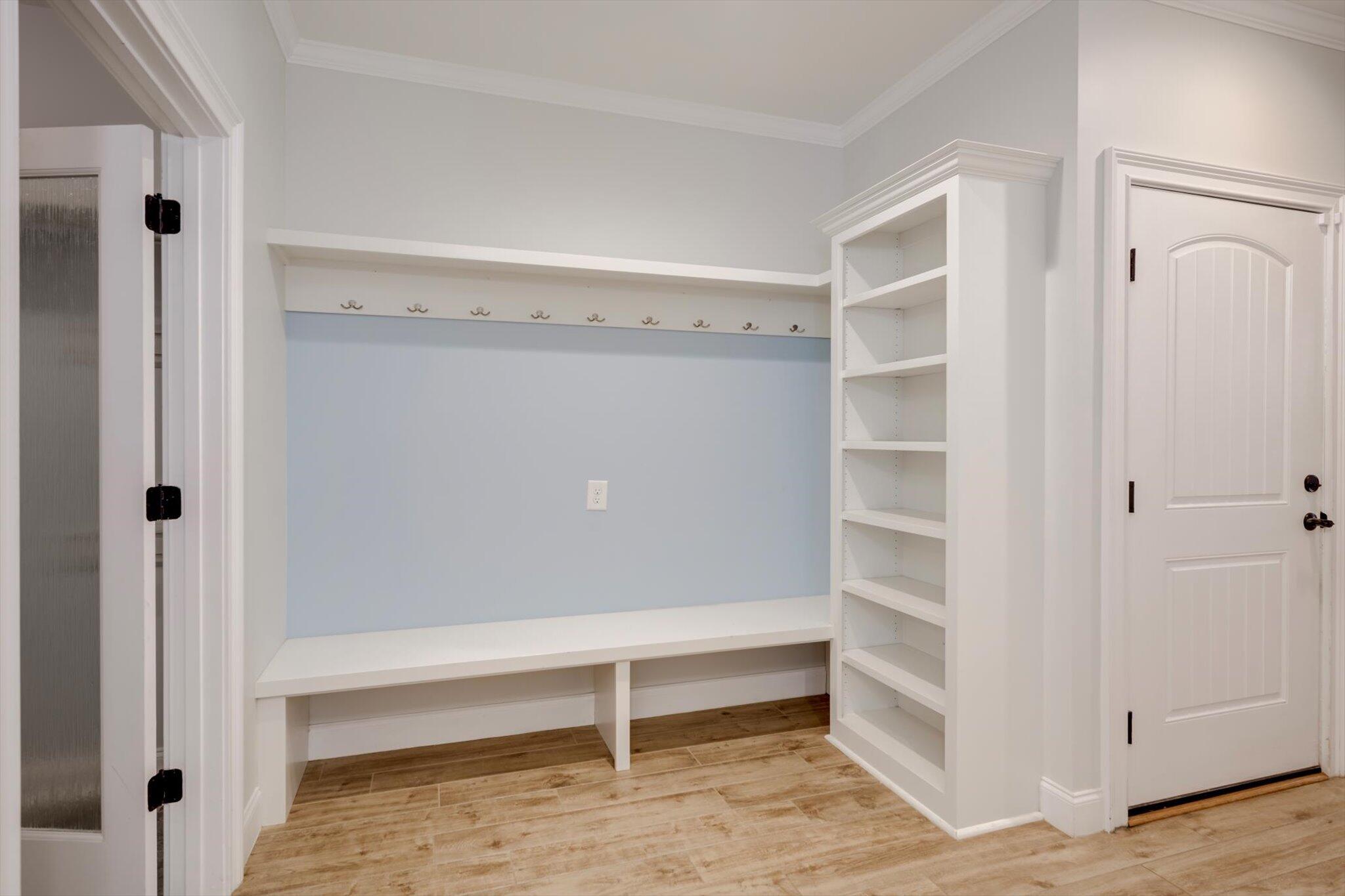4062 Horsham Trail Dearing, GA 30808 - Photo 37 of 70 Mudroom