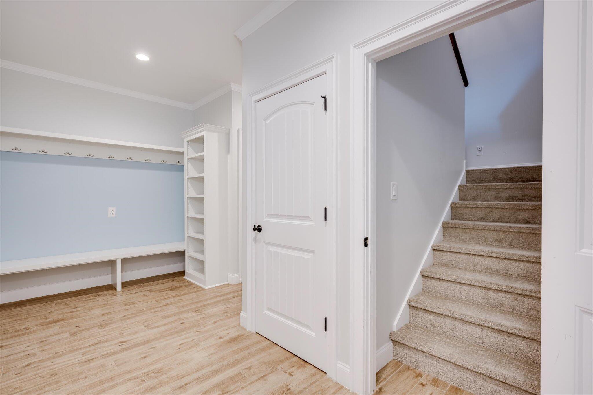 4062 Horsham Trail Dearing, GA 30808 - Photo 39 of 70 Mudroom