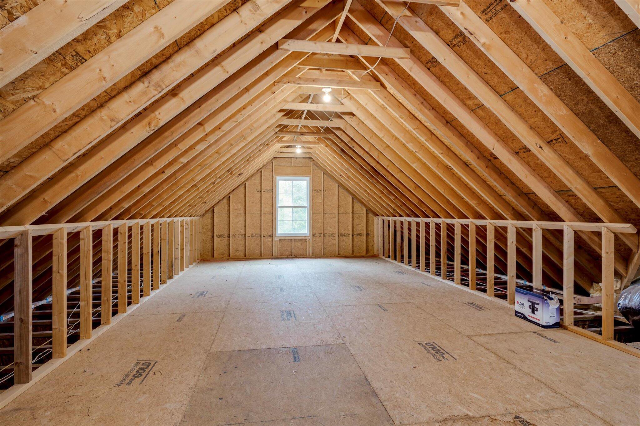4062 Horsham Trail Dearing, GA 30808 - Photo 42 of 70 Attic