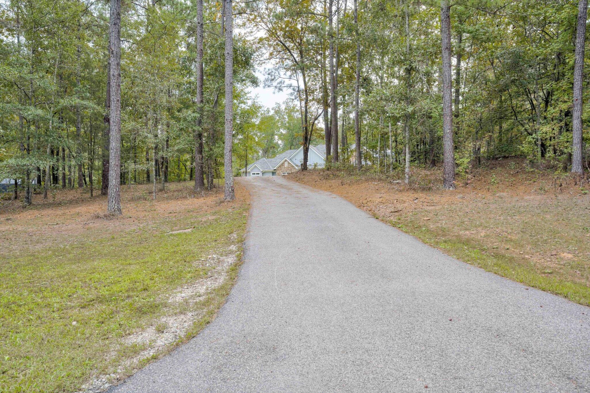 4062 Horsham Trail Dearing, GA 30808 - Photo 43 of 70 Driveway