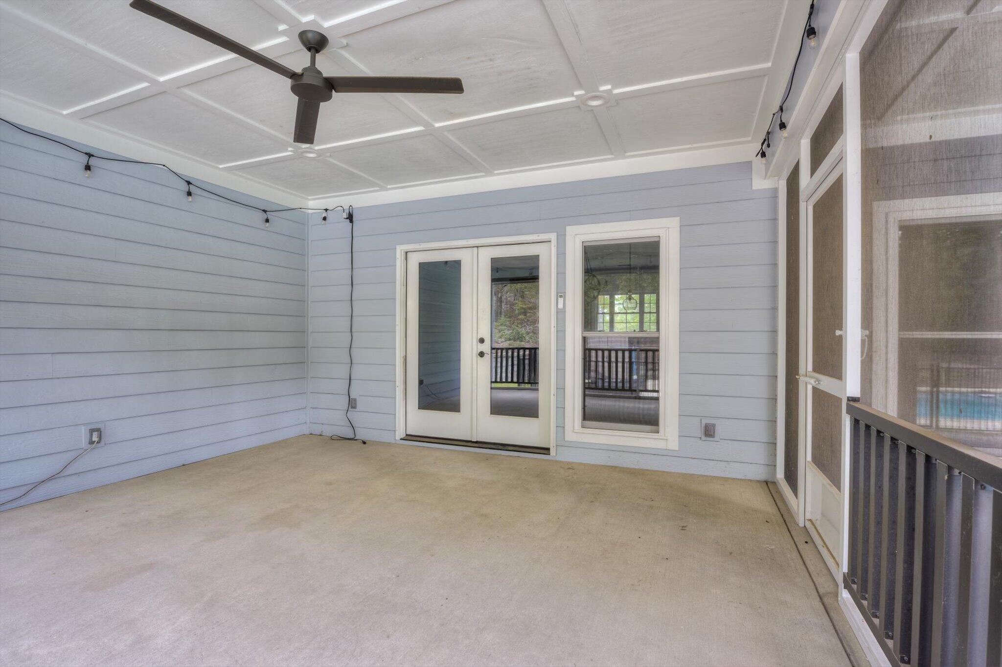 4062 Horsham Trail Dearing, GA 30808 - Photo 47 of 70 Covered Patio