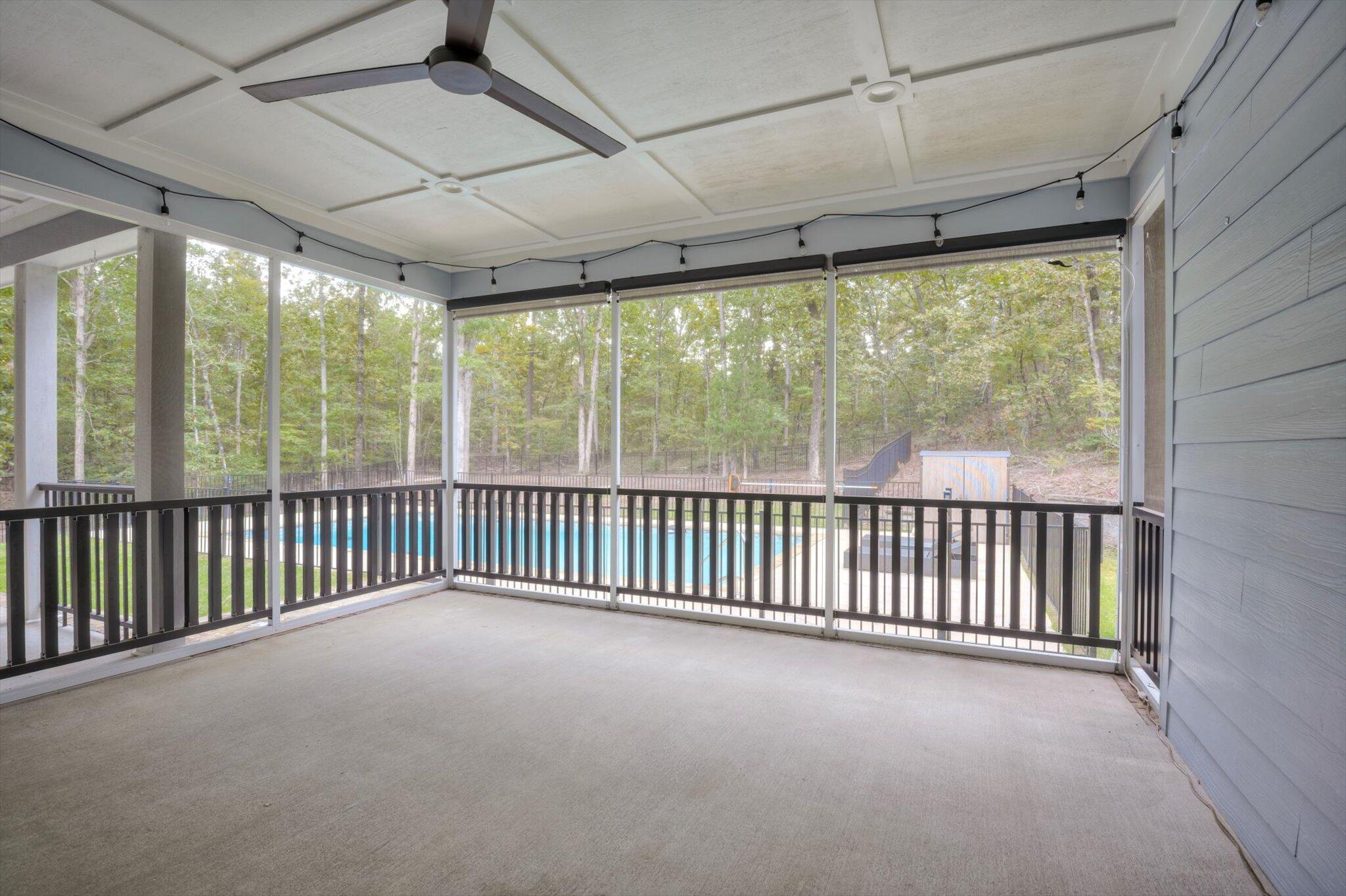 4062 Horsham Trail Dearing, GA 30808 - Photo 49 of 70 Covered Patio