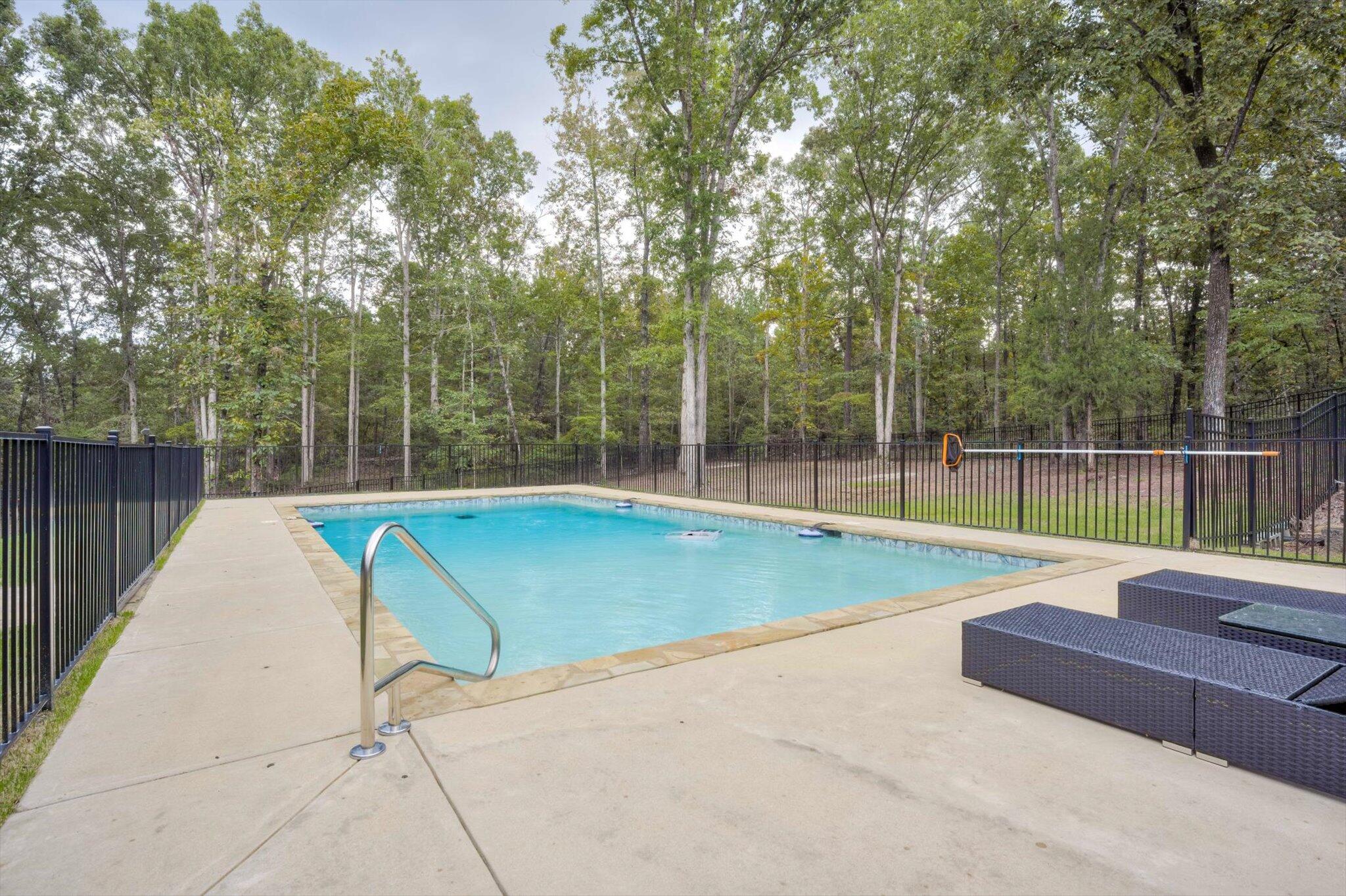 4062 Horsham Trail Dearing, GA 30808 - Photo 50 of 70 Pool