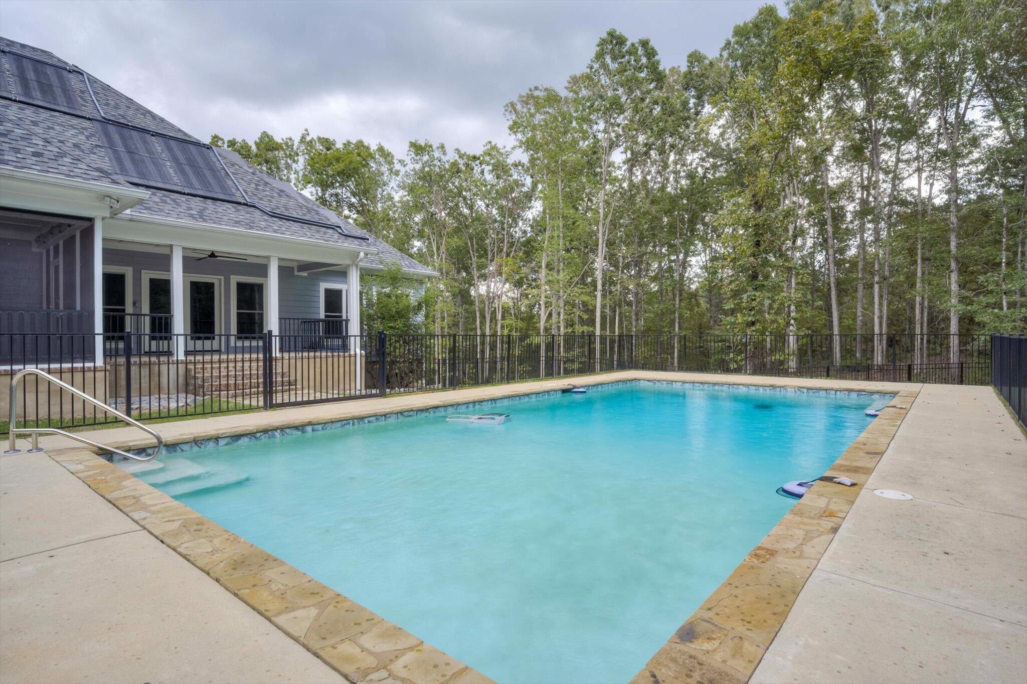 4062 Horsham Trail Dearing, GA 30808 - Photo 51 of 70 Pool