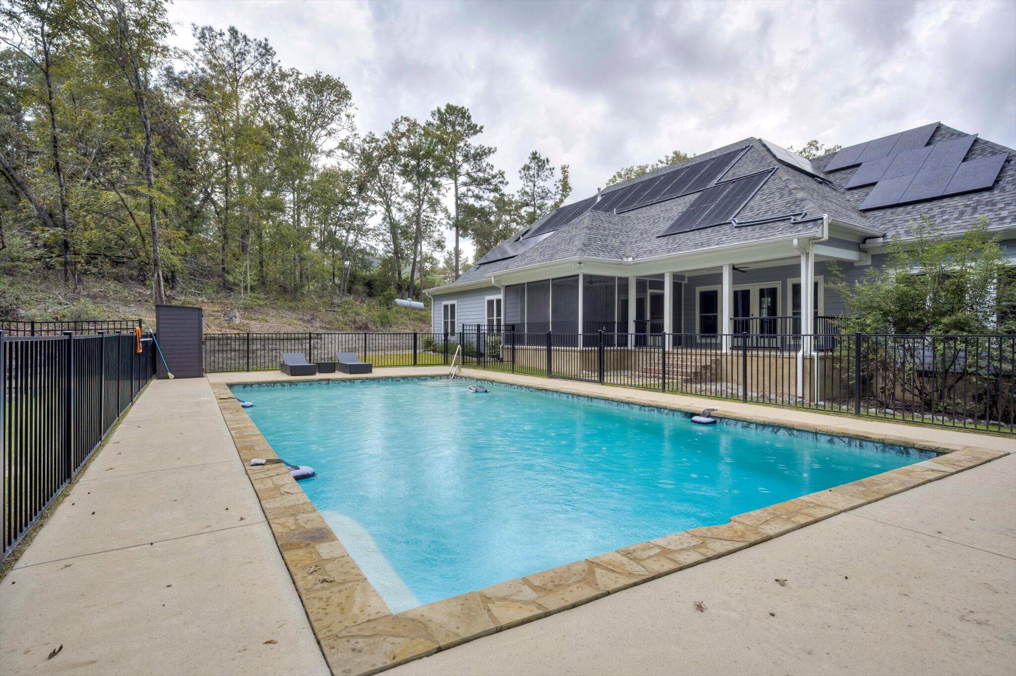4062 Horsham Trail Dearing, GA 30808 - Photo 52 of 70 Pool