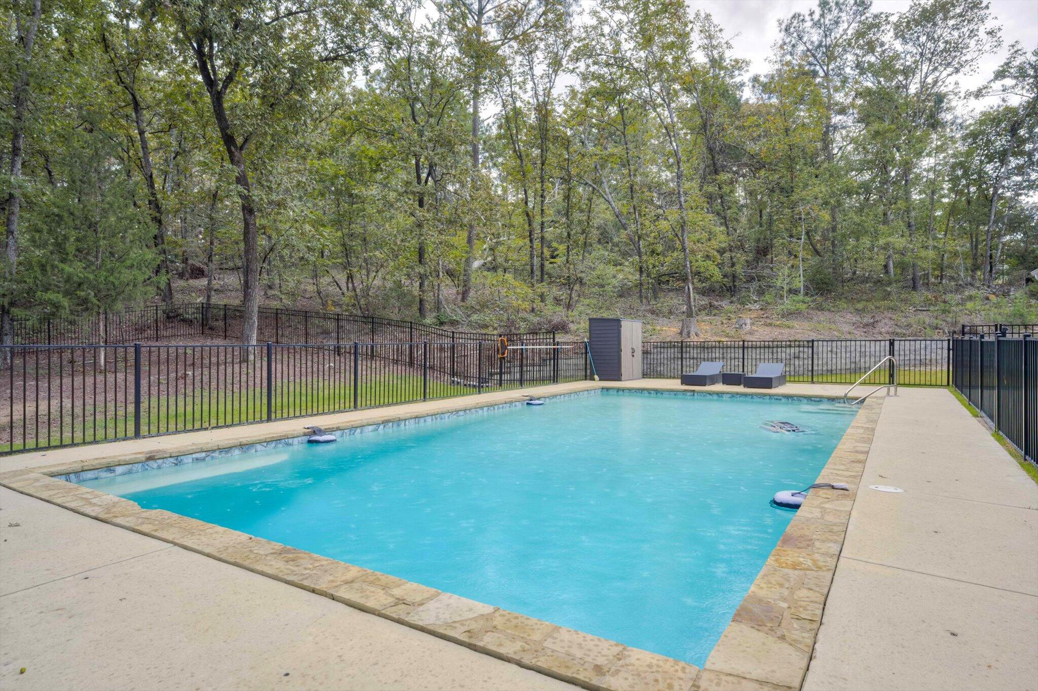 4062 Horsham Trail Dearing, GA 30808 - Photo 53 of 70 Pool