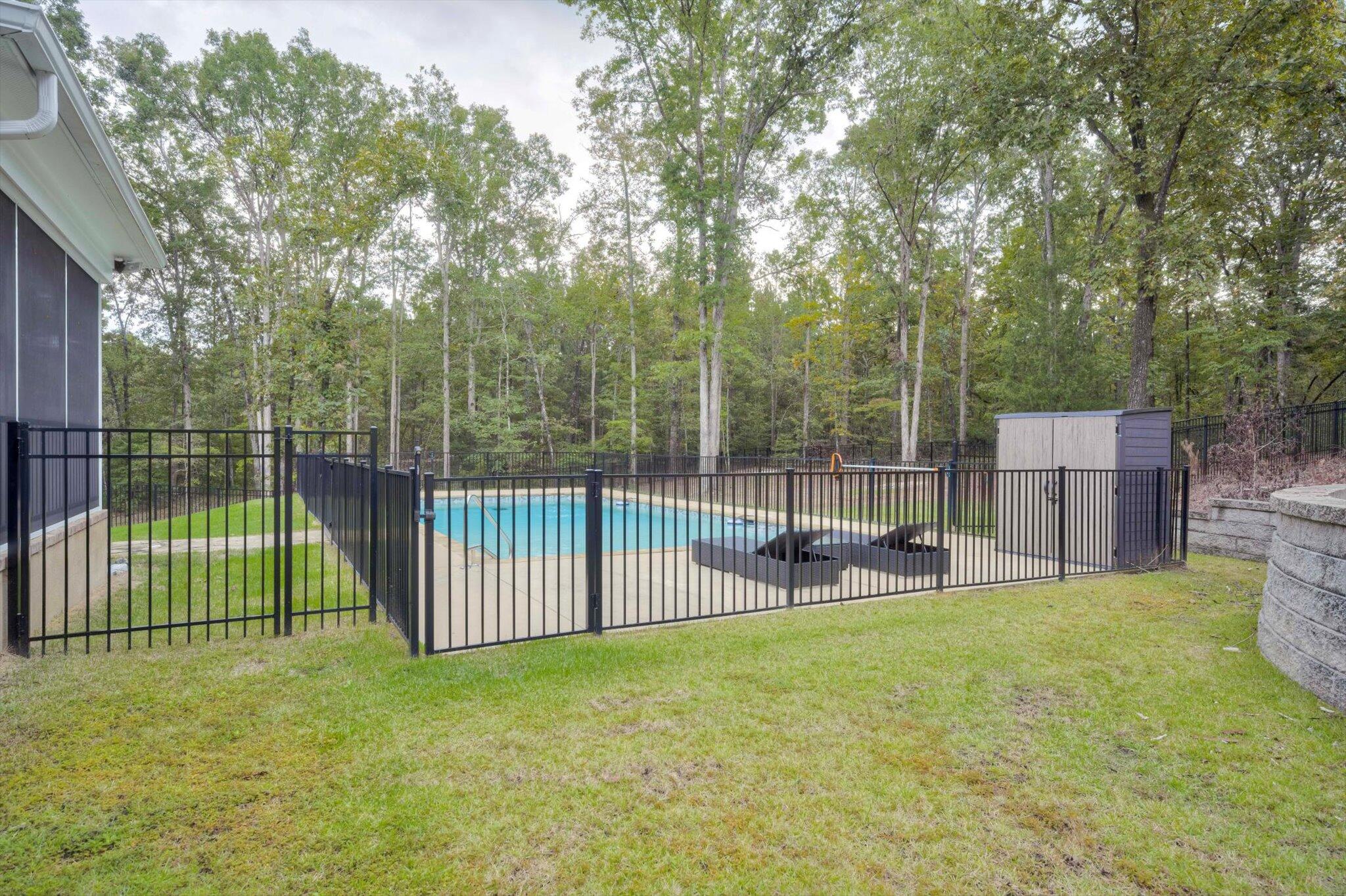 4062 Horsham Trail Dearing, GA 30808 - Photo 54 of 70 Pool