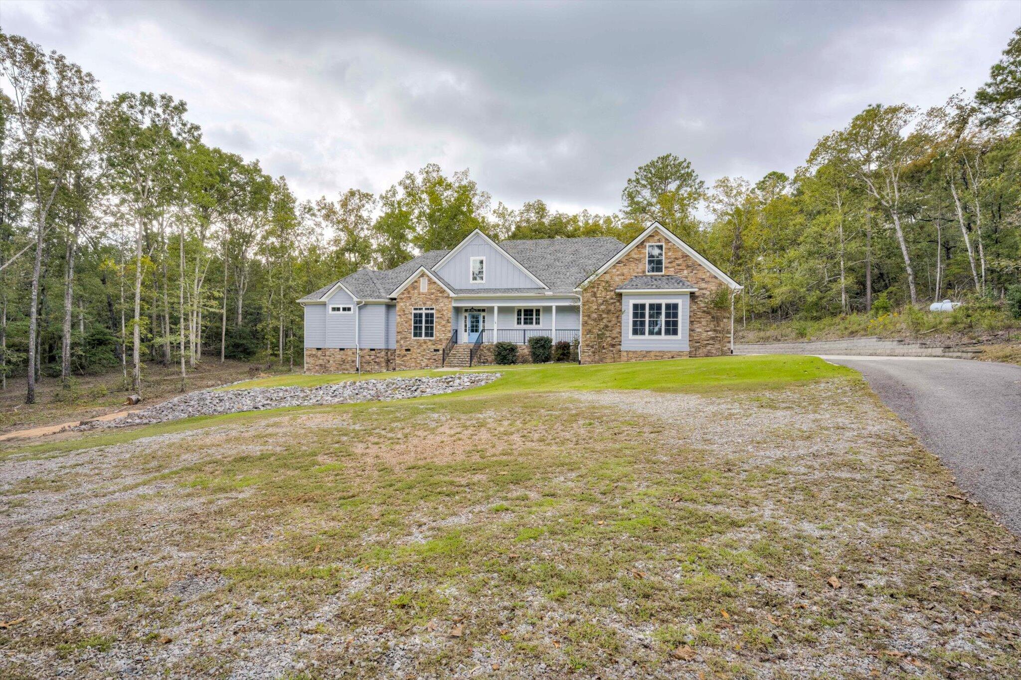 4062 Horsham Trail Dearing, GA 30808 - Photo 3 of 70 57-057-