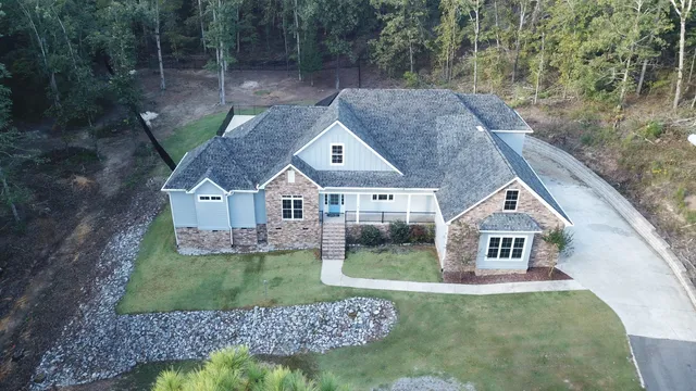 $645,000 | 4062 Horsham Trail, Dearing, GA 30808