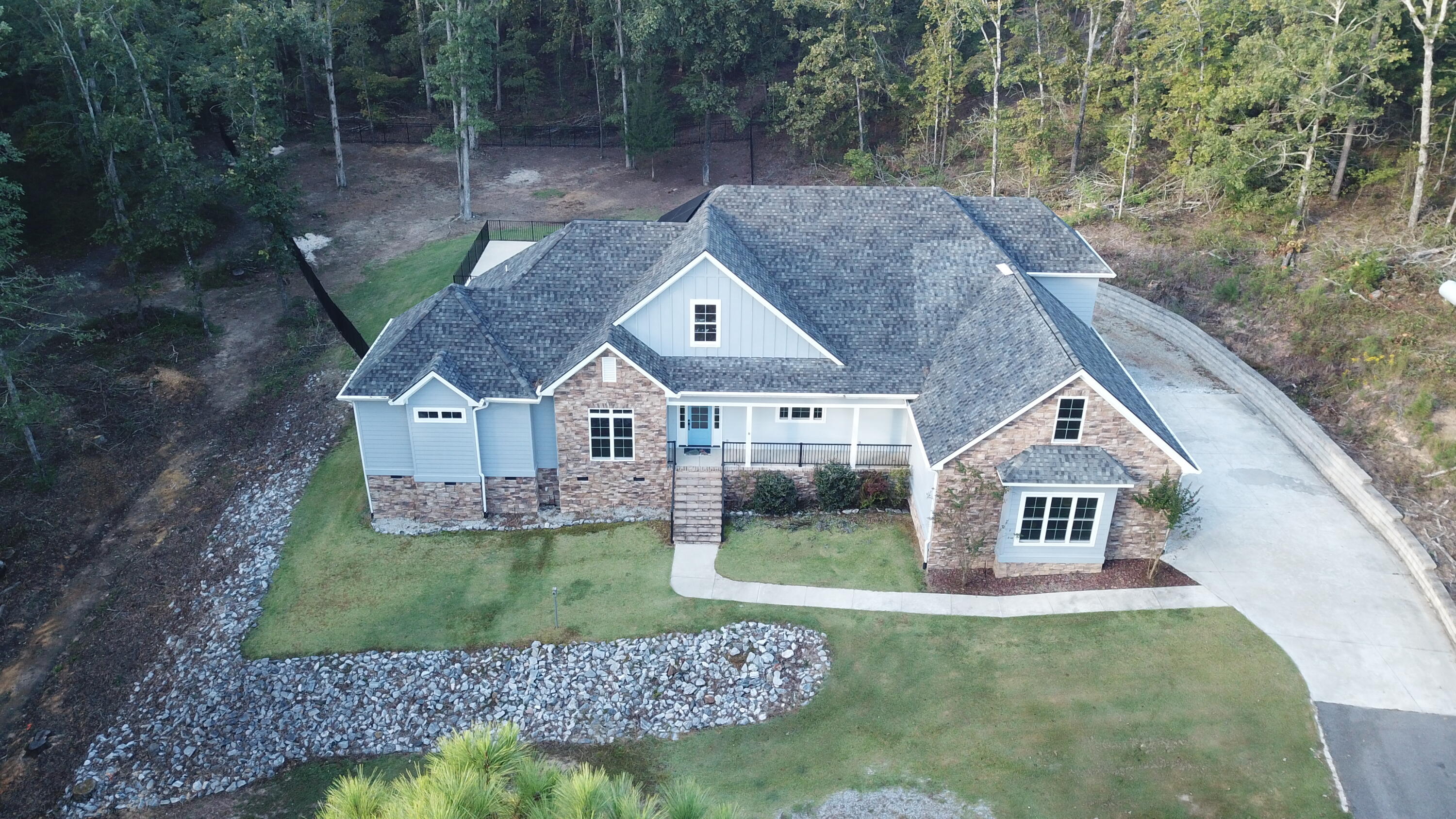 4062 Horsham Trail Dearing, GA 30808 - Photo 59 of 70 drone6