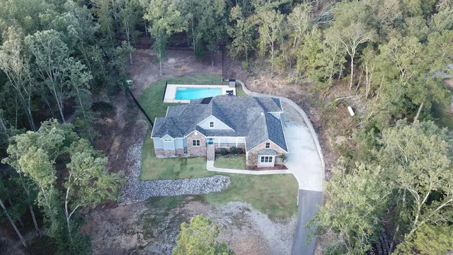 $645,000 | 4062 Horsham Trail, Dearing, GA 30808