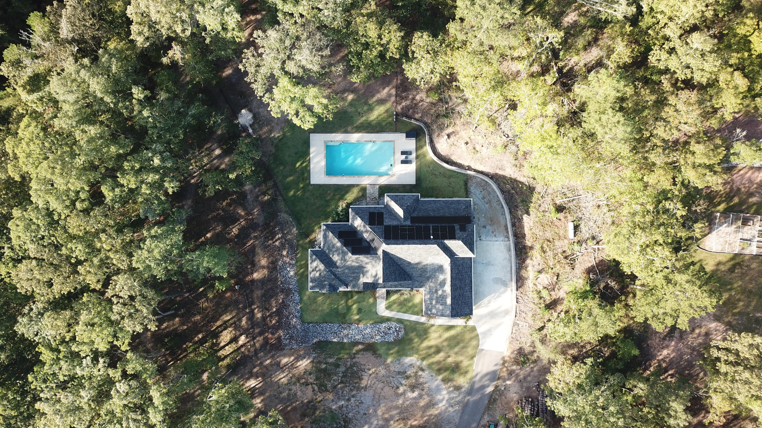 4062 Horsham Trail Dearing, GA 30808 - Photo 62 of 70 drone