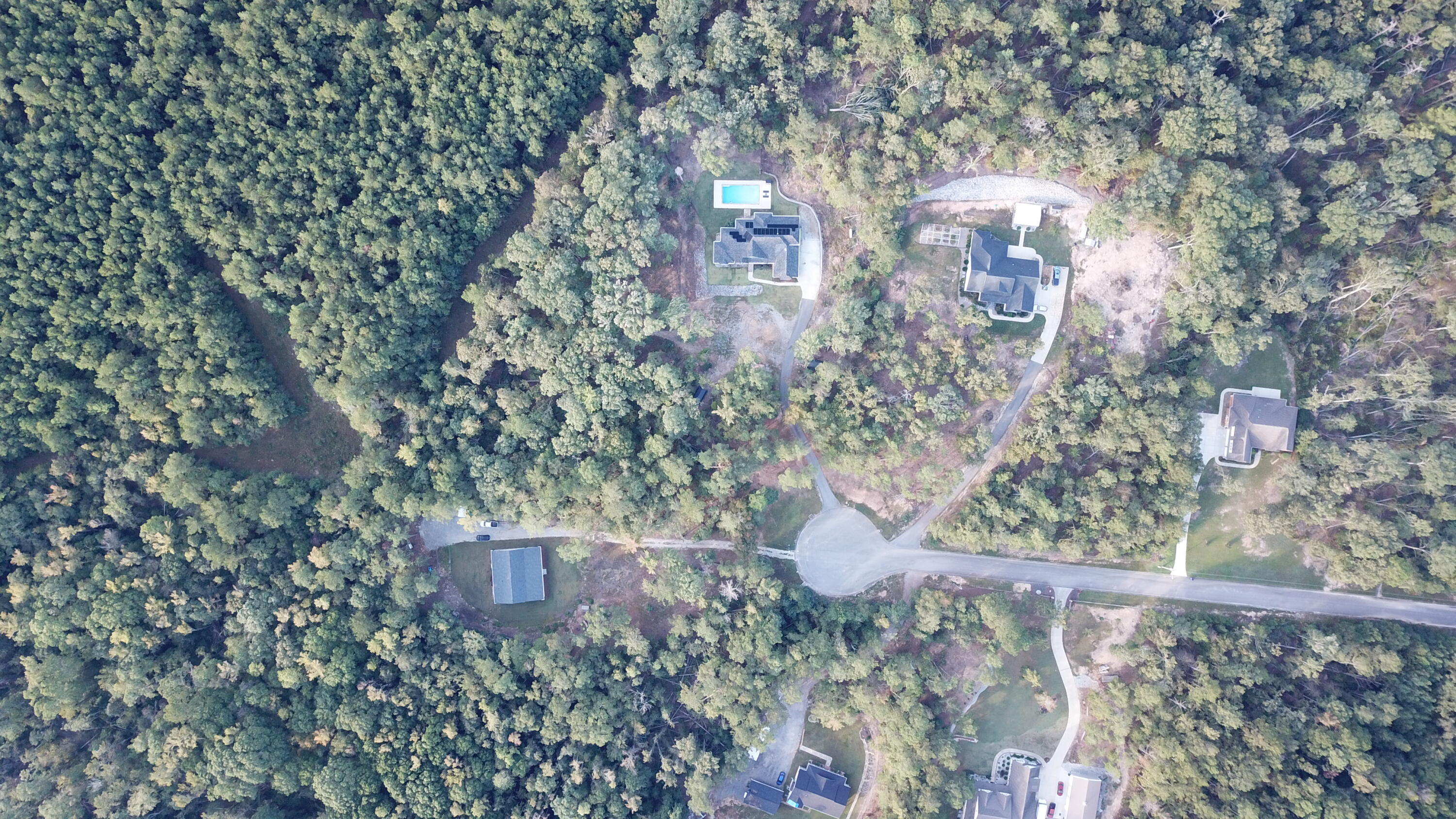 4062 Horsham Trail Dearing, GA 30808 - Photo 63 of 70 drone9