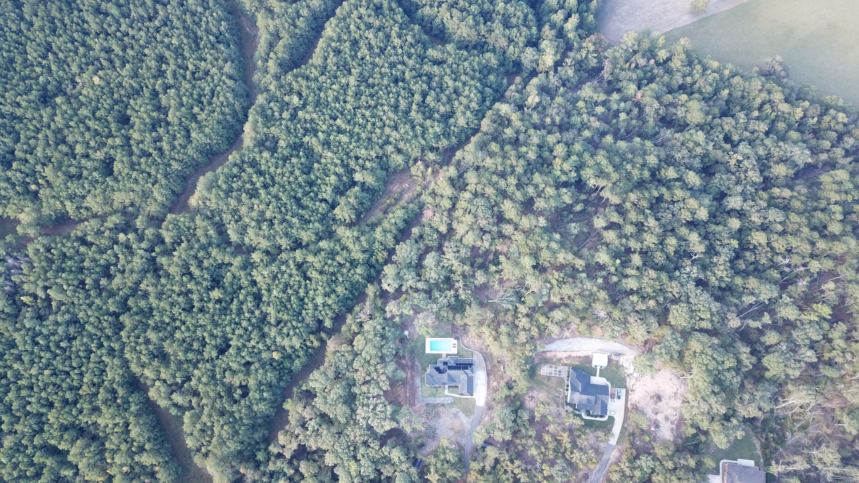 4062 Horsham Trail Dearing, GA 30808 - Photo 65 of 70 drone8