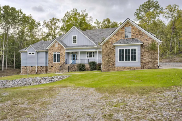 $645,000 | 4062 Horsham Trail, Dearing, GA 30808