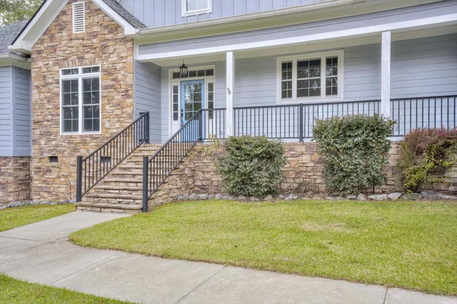 $645,000 | 4062 Horsham Trail, Dearing, GA 30808