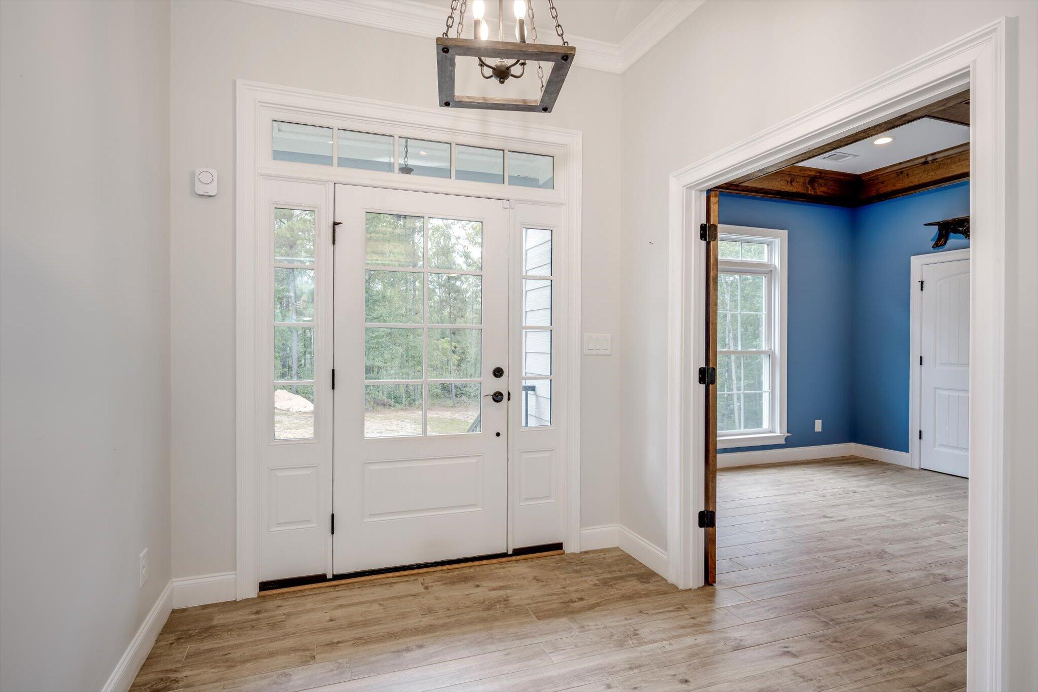 4062 Horsham Trail Dearing, GA 30808 - Photo 6 of 70 Foyer
