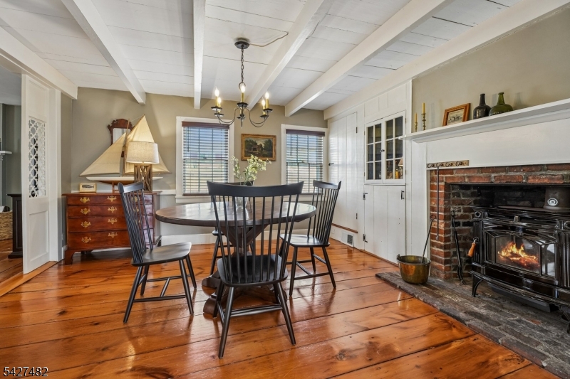 169 Stanton Road Flemington, NJ 08822 - Photo 9 of 38