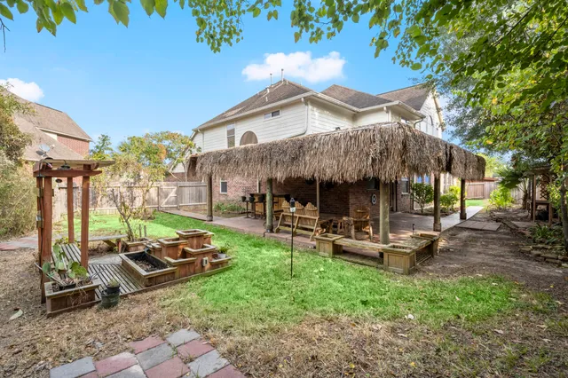 $3,400 | 17439 Memorial Mills Drive, Spring, TX 77379